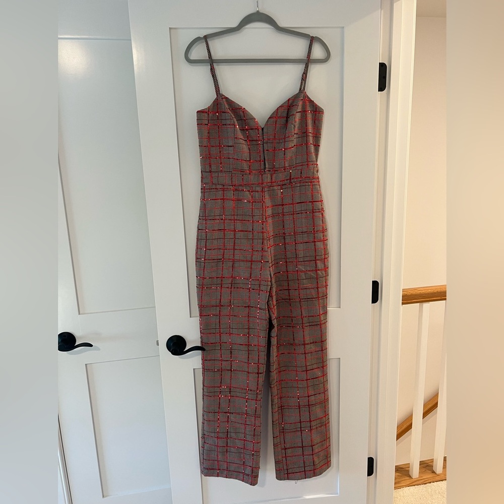 NBD Jumpsuit